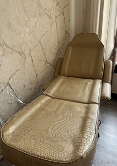 Kosmetické lehátko - 3