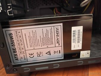 Herní / pracovní PC - 3