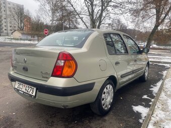 Renault thalia 1.5 dci - 3