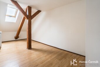 Pronájem ateliéru Svitavy - 3