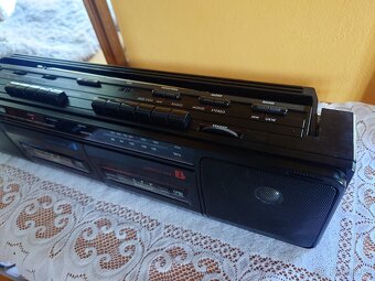 Radiomagnetofo ICeS STR5029 - 3