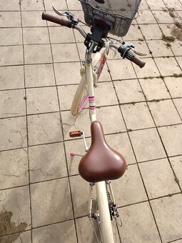 DIVCI KOLO BTWIN - 3