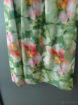 Dlouhá sukně UNI - 3