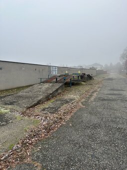 PRONÁJEM GARÁŽE OLOMOUC - 3