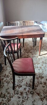 Stul+židle - 3