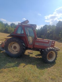 Predám Fiat 70-90 DT - 3