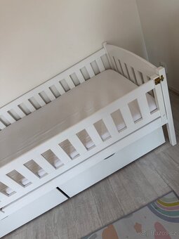 Dětská postel - 3