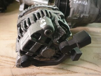 Alternator Citroen - 3