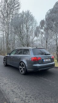 audi a4 b7 - 3
