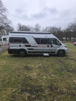 Karavan Adria TWIN 640 SGX - 3