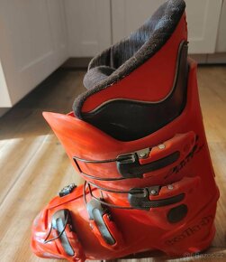 Dětské lyžáky KOFLACH - 3