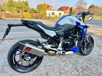 Bmw f 900 r - 3