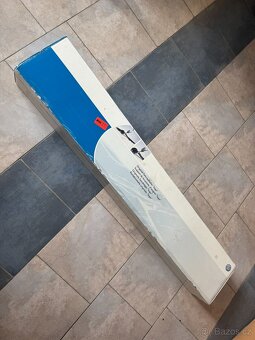 VW OE NOSIČ JÍZDNÍCH KOL - 3