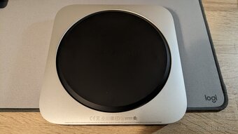 Mac Mini M1 16/256 GB - 3