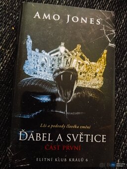 Knihy po 219 Kč - 3