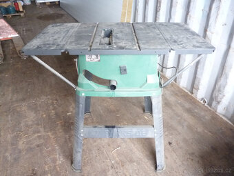 Pracovní stolek - 3