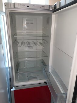 Lednice BOSCH KGN36S52 - 3