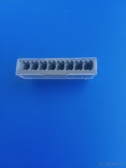 Prodám různé Wago svorky - 3