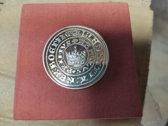 Pražský groše - 3