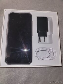 Blackview BL9000 - 3