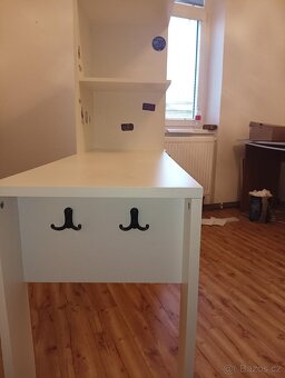 Dětský psací stůl do pokojíčku - 3