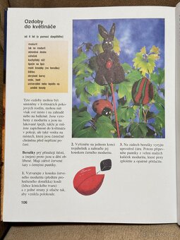 Malý výtvarník (Brigitte Pelló) - 3