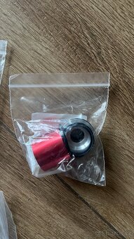 Servise kit rockshox - 3