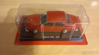 Modely 1:24 - 3