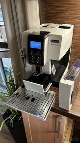 Automatický kávovar De'Longhi ECAM 350 - 3