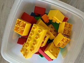 Lego Quatro 5356 - 3