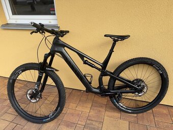 Canyon Neuron CF9 2022 XL 29" Shimano XT - 3