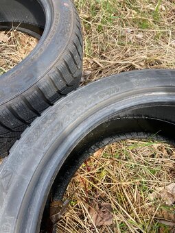 Zimní pneumatiky 225/45R17 94H – sada 4 ks - 3