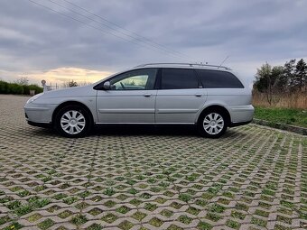 Citroën C5 break 125kw - 3