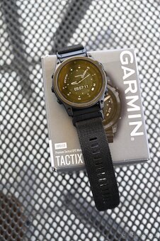 Garmin Tactix 7 AMOLED - 3