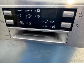 Myčka ELECTROLUX ESI 5540 LOX - TOP stav - 3