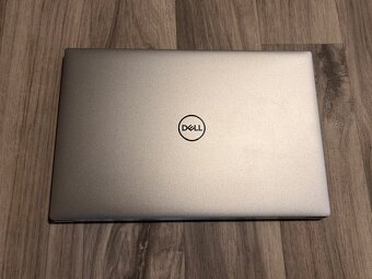 Dell XPS 15 9530 TOUCH, i9 32GB,,NVIDIA 4070 8GB, ZÁRUKA - 3