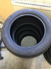 Letní Pneu Bridgestone Turanza 225 x 55 R18 - 3