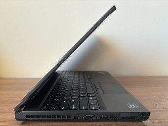 Lenovo Thinkpad W541, NVIDIA Quadro K2100M - 3