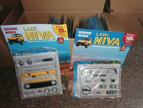 NIVA - 3