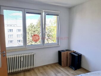 Prodej, byt 2+1, J. Plachty, 49 m2, České Budějovice - 3