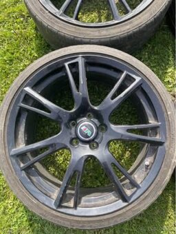Alu disky 5x112 8Jx19 ET50 - 3