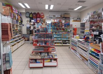 Pronájem obchodního prostoru 45 m² v obchodním centru - 3