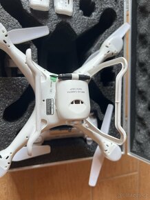 Dron s GPS a 2K kamerou Potensic T25- dohoda jistá - 3