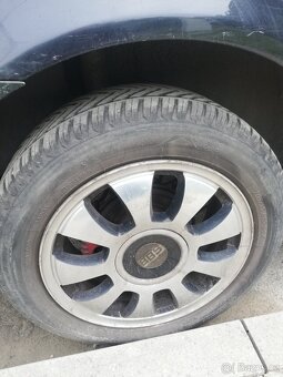skoda octavia 1 1.9tdi 81kw- ND - 3