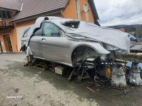 W251, R320 - 3