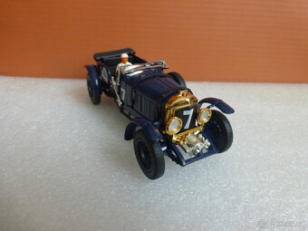 modely Matchbox yesteryear 4. - 3