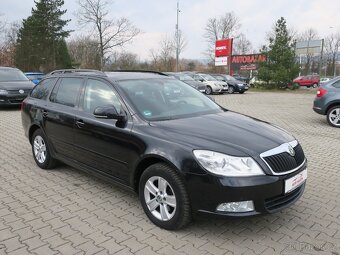 Prodám Škoda Octavia 1.6 TDi 77 kW Ambiente DSG - 3