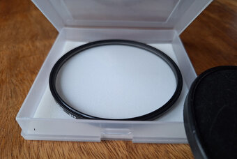 UV filtr B+W 77mm - 3