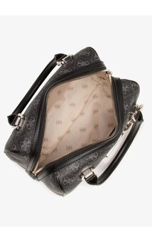 GUESS kabelka (HWSG79 66050 šedá) - 3