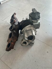 Turbo Audi, Seat, Škoda 2.0TDi - 04L253019 - 3
